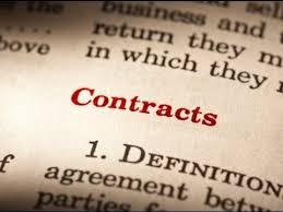 Vv 27 Legal English Vocabulary Contract Law 2 Contract Law English Vocabulary Learning English Online
