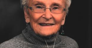 Rita Margaret Murray