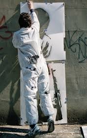7,491 likes · 23 talking about this. Banksy Behind The Scenes Photos Show Artist At Work Bbc News