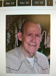 Troy Dyer (1936-2019)