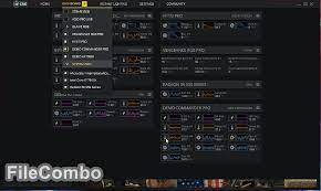 Download Corsair Utility Engine Icue 3 36 125 Free Filecombo