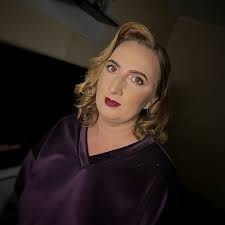 Make-up by Claudia Trifu