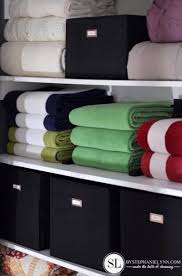 Check spelling or type a new query. How To Organize Your Linen Closet 11 Super Simple Steps