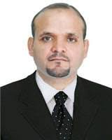 Belouadah, Saad FIDE Profile