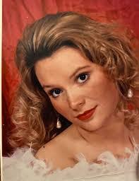 Deborah Dye's Instagram, Twitter & Facebook