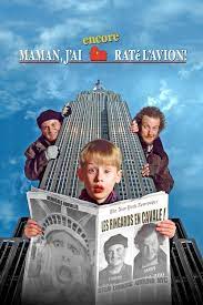 En streaming vf, film complet gratuit sur hdss. Comment Regarder Maman J Ai Encore Rate L Avion 1992 En Streaming En Ligne The Streamable