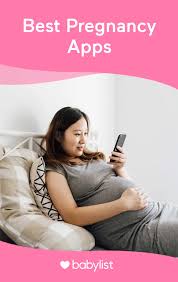 Fast food isn't usually the best choice for expecting moms, but it doesn't have to be a nutritional disaster. 7 Best Pregnancy Apps Of 2020