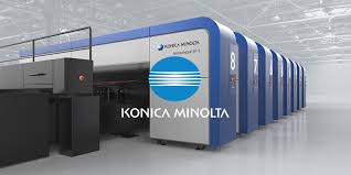 Последние твиты от konica minolta (@konicaminolta). Business Technology Giant Konica Minolta Hit By New Ransomware
