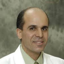Dr. Ali Zahran, MD