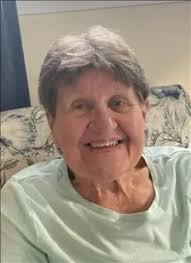 Obituary information for Mary Stella Czyzewski