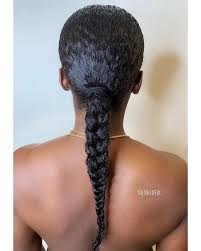 Why Is My Hair So Dry Even With Conditioner Here Is Why The Blessed Queens Natural Hair Styles Natural Hair Tips Curly Clip Ins