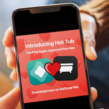 The iPhones first official porn app has just landed in the EU – and Apple  really isnt happy about it | TechRadar