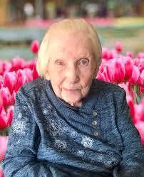 Margaret Olson Obituary