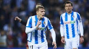 Actualmente juega en la primera división española, siendo calificado como el octavo equipo de la la liga en la clasificación histórica. Real Sociedad Abandon Training Plans As Spain S Coronavirus Crisis Continues Goal Com