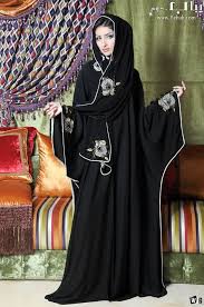 عبايات دبي 2015 صور عبايات 2015 خليجية سوداء اجمل عبايات خليجيه abayas fashion hijab fashion fashion attire