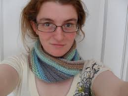 Free knitting pattern lion brand® landscapes®(old) mobius tube scarf. Ravelry Easy Mobius Cowl Pattern By Haley Waxberg