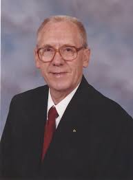 Donald R. Johnson