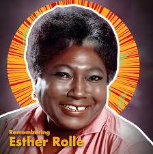 https://youtube.com/shorts/o3HHVfijius 🌟 **Celebrating Esther Rolle: A  Trailblazer in Hollywood!** 🎬 In this short, we pay tribute to the  incredible Esther Rolle, known for her powerful performances and her  commitment to portraying strong