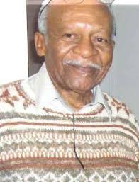 Robert Crutcher Obituary