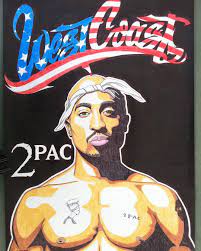 Pin On Tupac