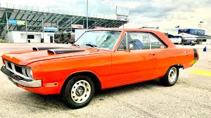 Image result for Bright Red 1970 Dart