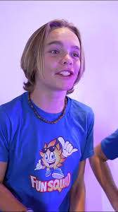 WE ARE IN A MOVIE! #shorts