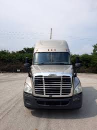 Freightliner m2 rabon 2006 chasis cabina. Freightliner Trucks For Sale In Indiana New Used Page 2