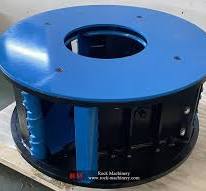 Metso Barmac & Sandvik VSI Crusher Parts | Rotor Assemblies ...