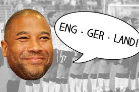 And i can't believe it's true. How Much Of John Barnes World In Motion Rap Do You Remember