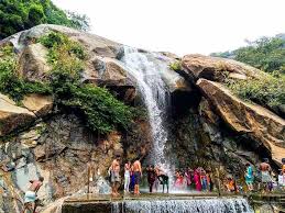 Located 1410 meters above sea level, yelagiri is known for the famous yelagiri hill (also known as elagiri sometimes). Yelagiri Your Perfect Trek To Fall In Love