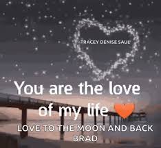 Fgyou are the love of my life. Forever You Are The Love Of My Life Gif Forever Youaretheloveofmylife Heart Discover Share Gifs