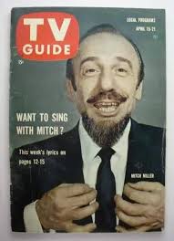 In commemoration of 4/20 ..ANDRE KOSTELANETZ PRESENTS "Chant of the Weed"  by "DONALD Redman". Victor 36161, recorded January 4, 1935. Mitch Miller is  playing oboe (so he told me).