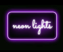 Maybe you would like to learn more about one of these? How To Create Neon Text With Css Css Tricks