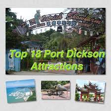 Top things you have to do in port dickson. Port Dickson Attractions 18 Place Must Be Visit Sgmytrips Com