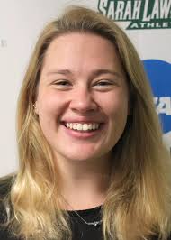 2018-2019 Women's Swimming Roster