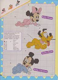 In questo sito trovate molti schemi per ricamo a punto croce, gratuiti. 350 The Disney Gang Cross Stitch Ideas Cross Stitch Disney Cross Stitch Stitch