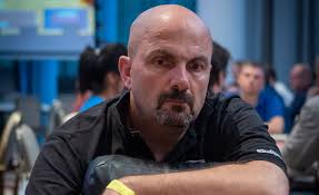 WSOP Event #75: Kanadisches Duo holt das Team-Tag-Bracelet!