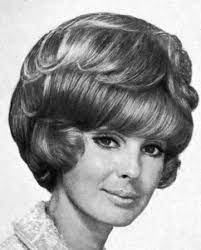 Pin On Vintage Hair