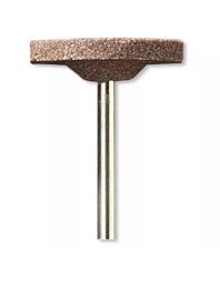 8215 1 Aluminum Oxide Grinding Stone Hub Hobby
