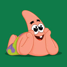 Patrick Star By Lazare Cartoon Figuren Niedliche Hintergrundbilder Cartoon Wallpaper