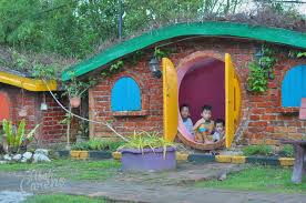 Antara aktiviti kem di kscc. Pengalaman Bermalam Dalam Rumah Hobbit Di Kuala Selangor Cabin Camp Kscc Blog Abah Careno
