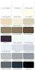Grout Colors For White Tile