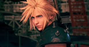Join now to share and explore tons of collections of awesome wallpapers. Final Fantasy Vii Remake Is A Brilliant Game That Redefines What It Means To Be A Remake
