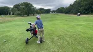 GBCC Junior Golfer and...