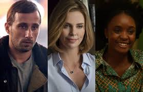 Matthias Schoenaerts Joins Charlize Theron, Kiki Layne & More In ...