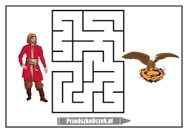 Orzeł Polski Do Kolorowanka