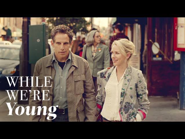 Official Trailer