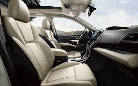 So there's no ascent sold without it. Trim Levels Of The All New 2019 Subaru Ascent Langhorne Pa