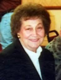 Jeanne Homan Obituary