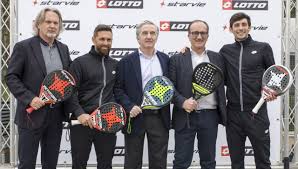 Colorful sublimation print keeps the user brightly lit even in a sunny day. Lotto Sport Italia Becomes Technical Sponsor Of Starvie Starvie